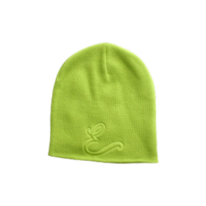 GORRO ELM CLUBHOUSE LIME
